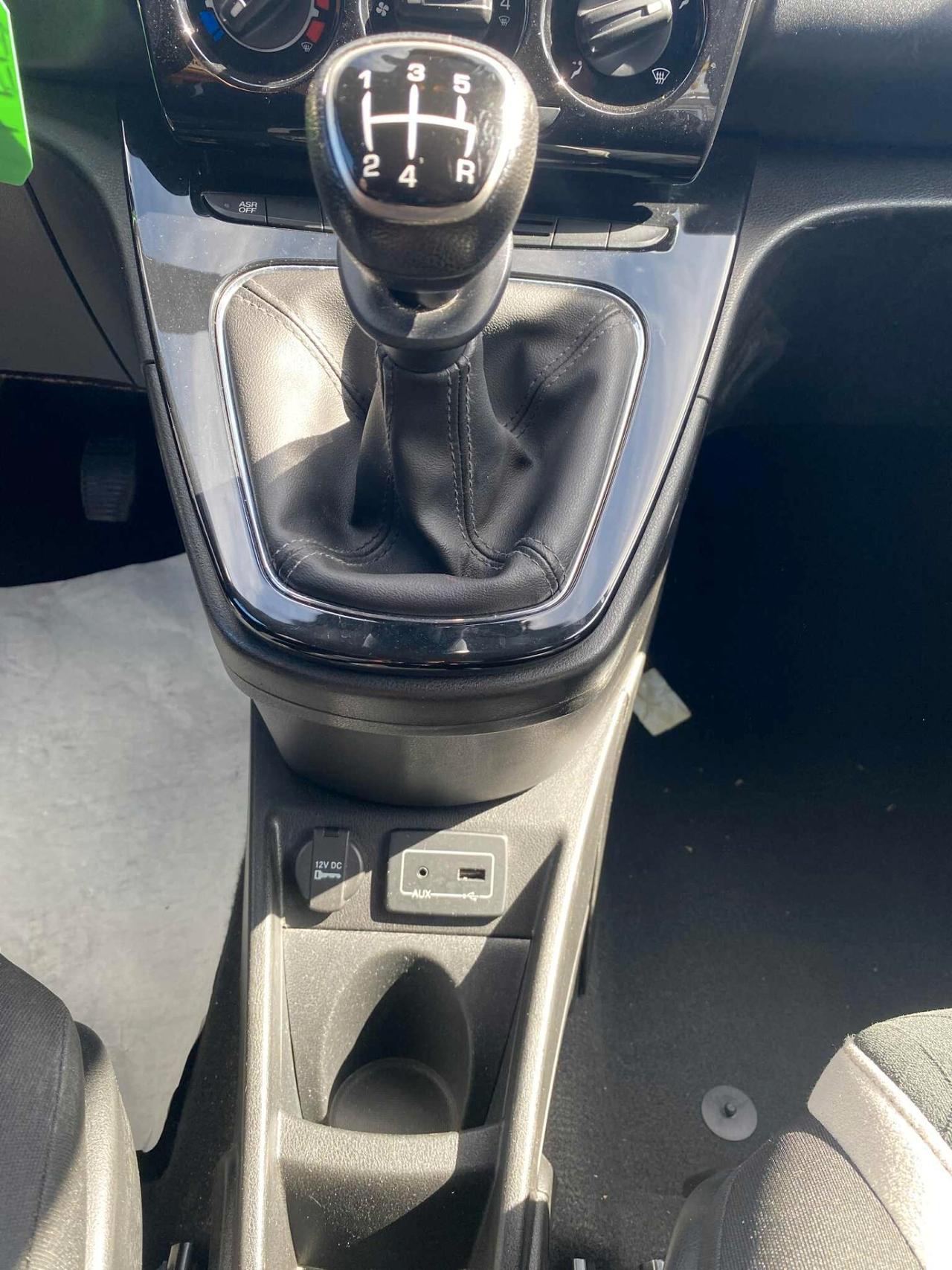 Lancia Ypsilon 0.9 TwinAir Ecochic KM 58000 Nuova