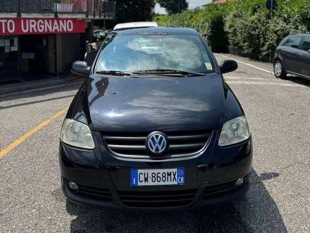 Volkswagen Fox Fox 1.2