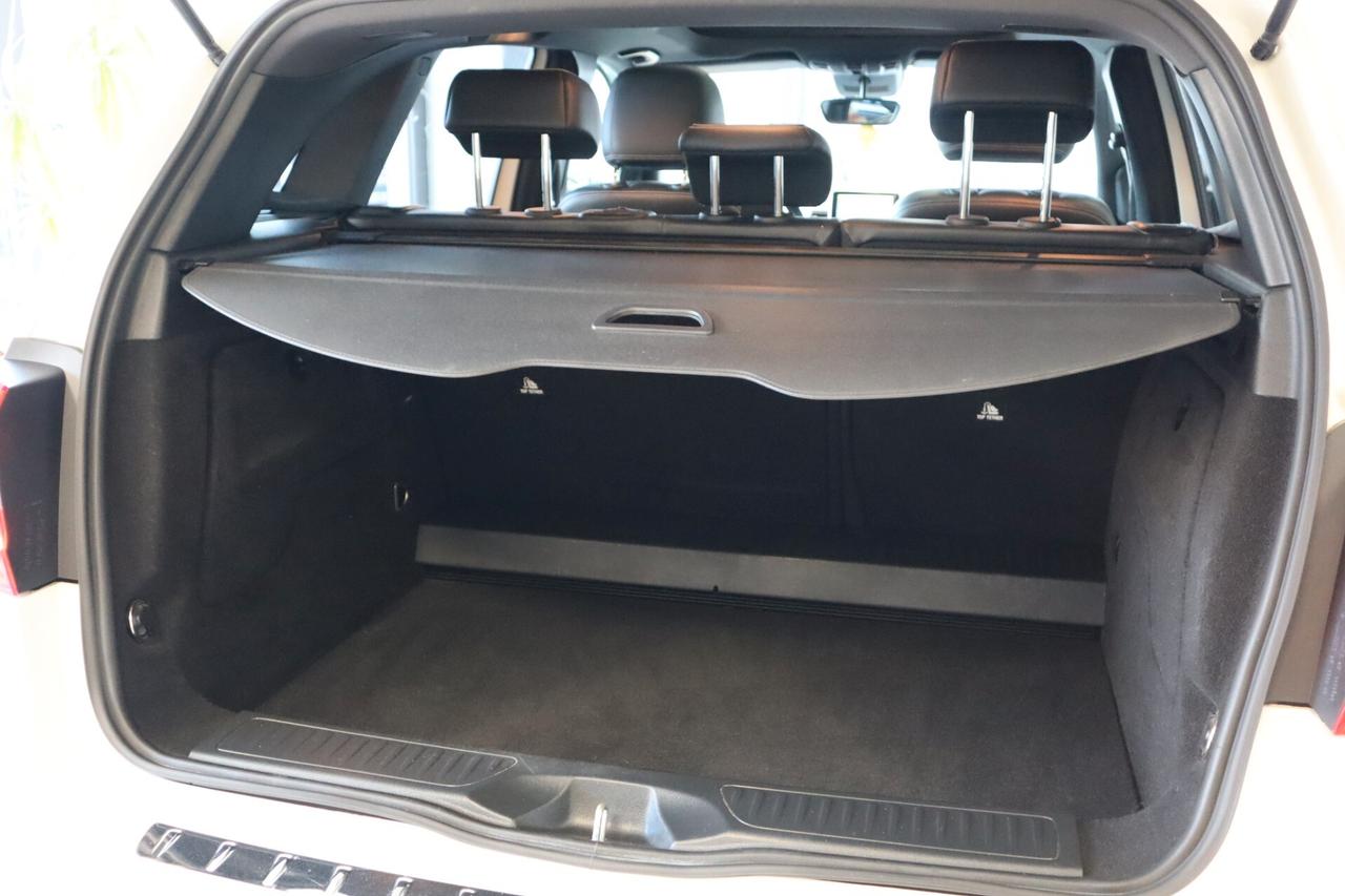Mercedes-benz B 200 CDI BlueEFFICIENCY Premium