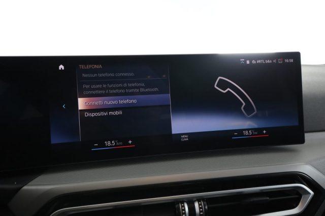 BMW 320 Serie 3 (G20/G21) d 48V xDrive Touring