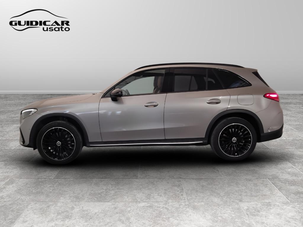 Mercedes-Benz GLC - X254 - GLC 300 de phev AMG Line Advanced Plus 4matic a
