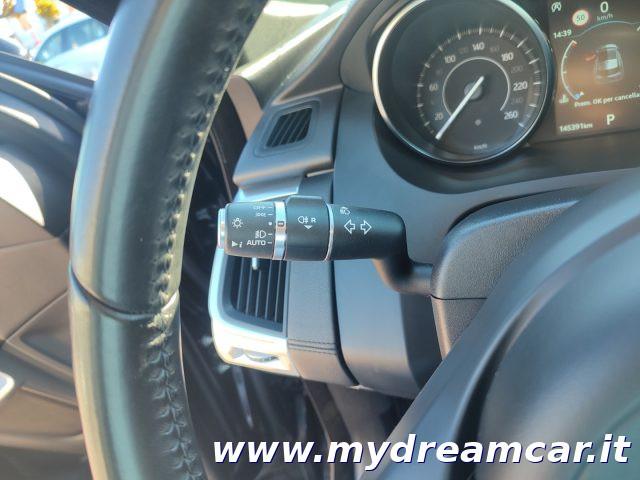 JAGUAR E-Pace 2.0D 150 CV AWD S