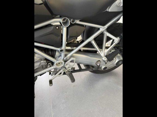 BMW R 1200 GS ADV - R 1250 GS ADVENTURE