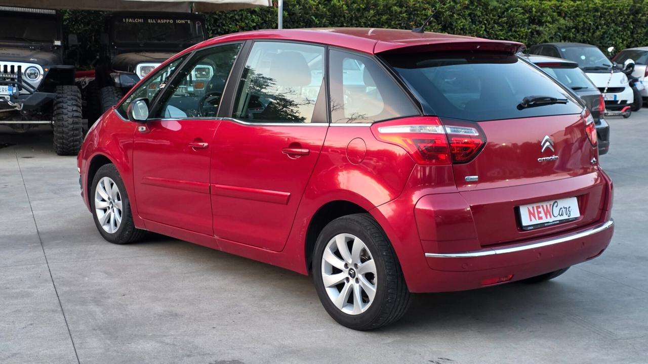 Citroen C4 Picasso 1.6 e-HDi 90 airdream ETG6 Business