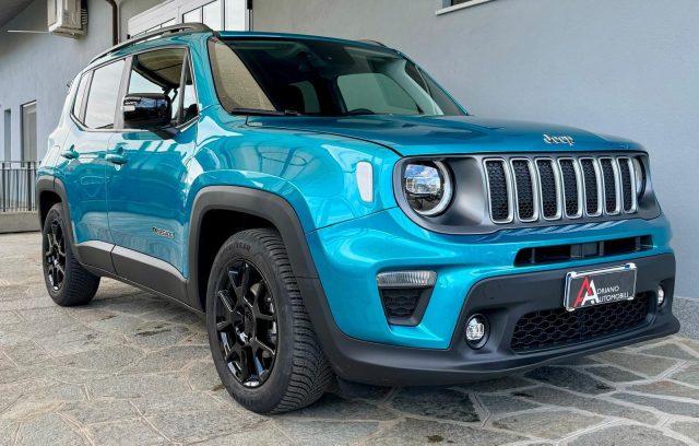 JEEP Renegade 1.6 Mjt 130 CV Limited * PROMO FINANZIAMENTO