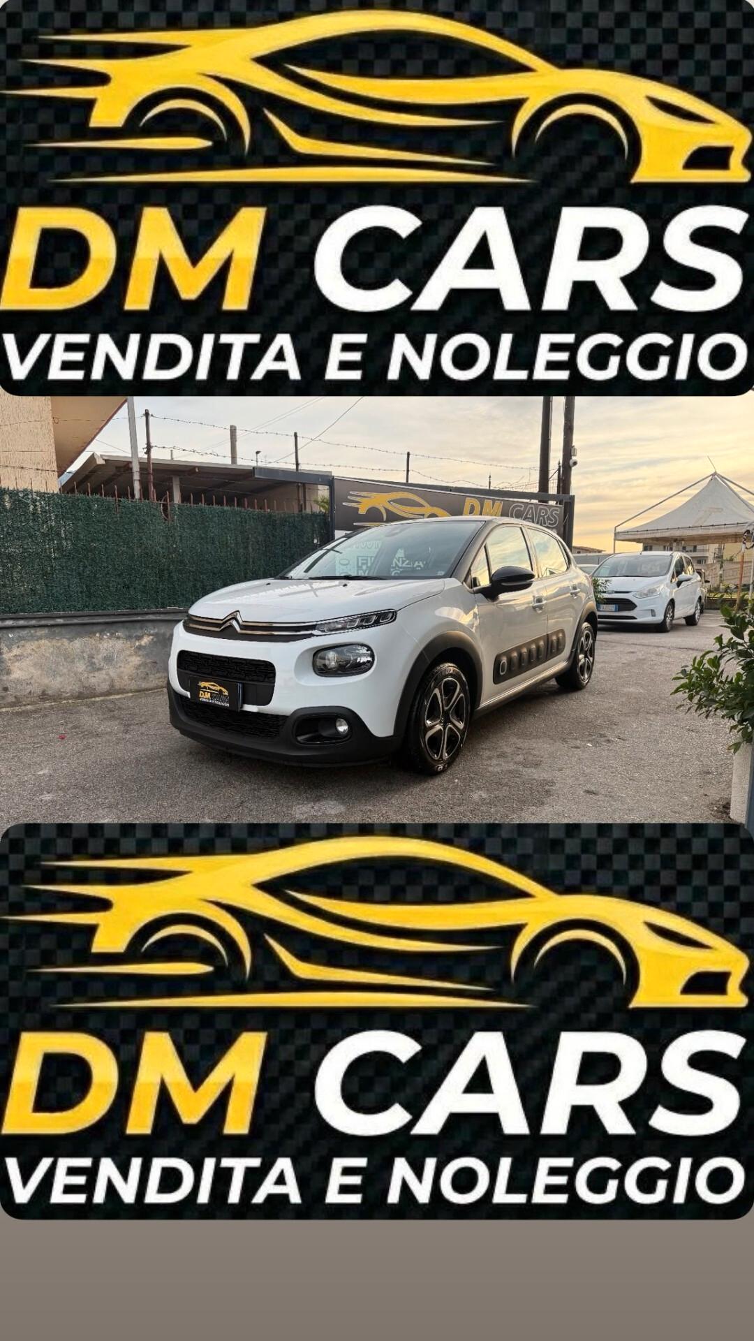Citroen C3 PureTech 82 GPL Shine