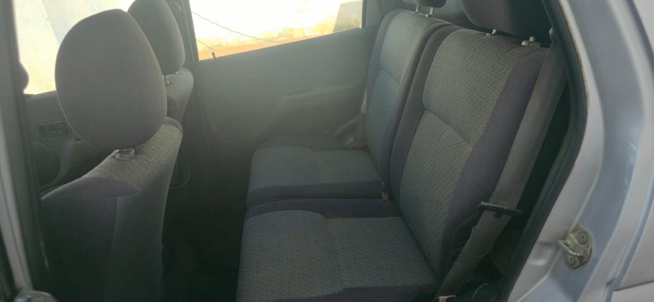 Daihatsu Terios 1.3i 16V cat 4WD SX