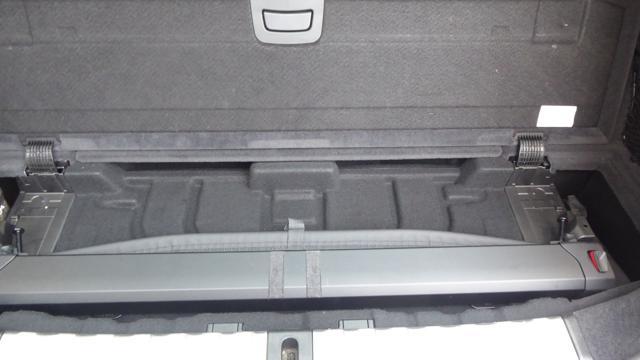 BMW 320 d Touring Sport