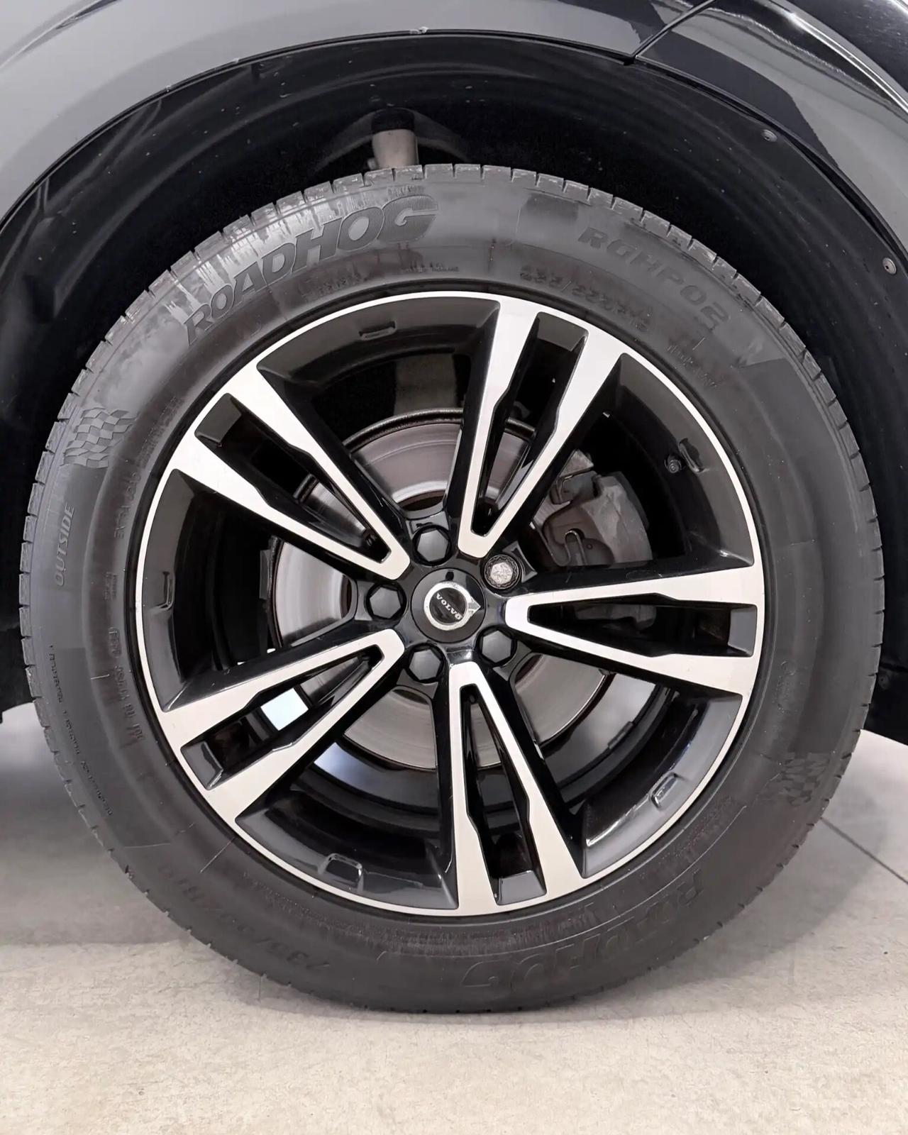 Volvo XC 60 XC60 D4 Geartronic Momentum