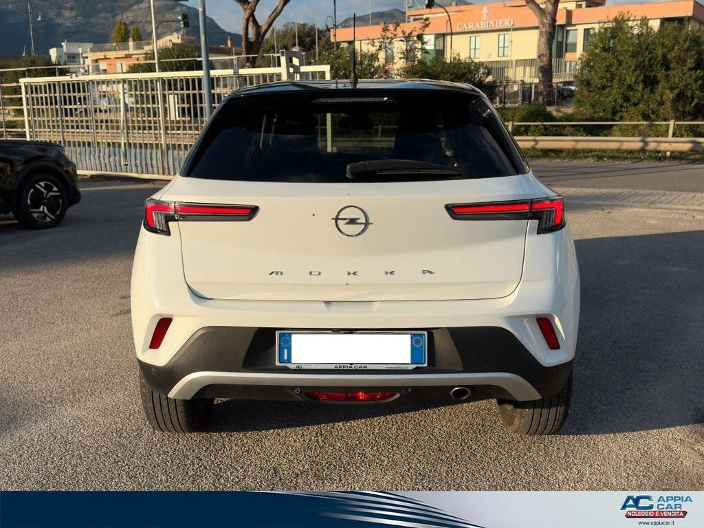 Opel Mokka 1.5 Disel 110 cv Elegance IN PROMO