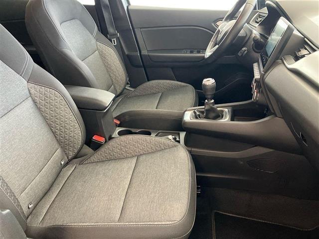 RENAULT Captur 1.0 TCe GPL Zen my21