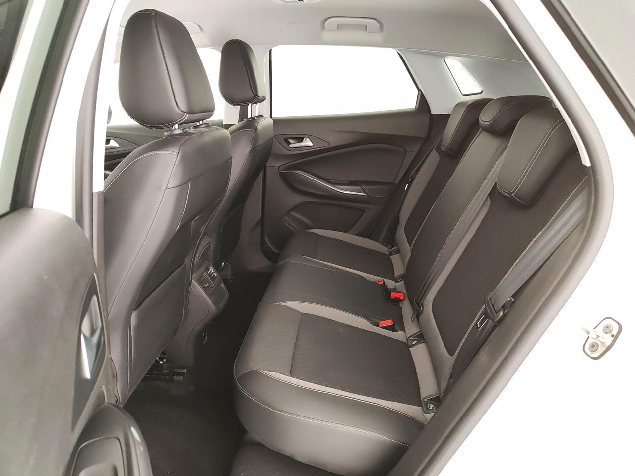 Opel Grandland X 1.5 diesel Ecotec Start&Stop aut. Elegance