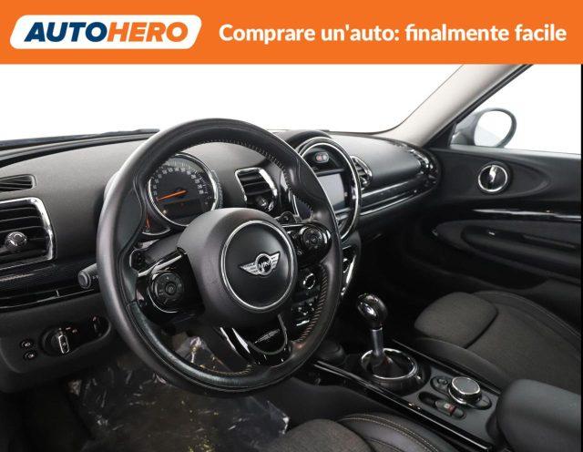 MINI Clubman 2.0 Cooper S