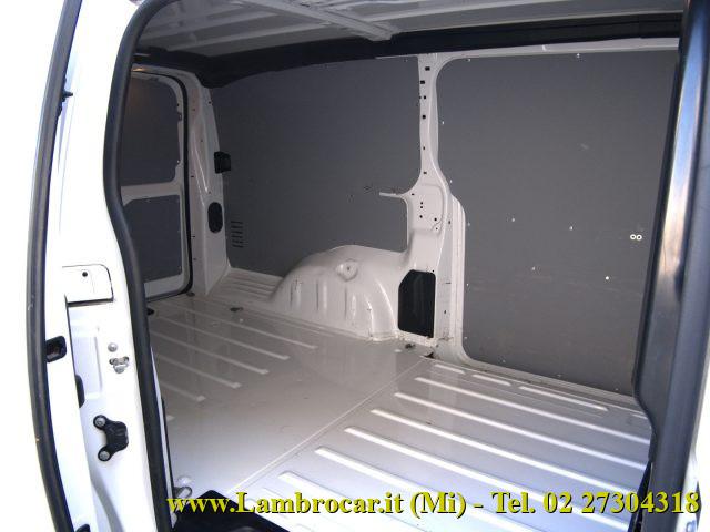 OPEL Vivaro 2.0 Diesel 150CV S&S PL-SL-TN L Furgone Enjoy
