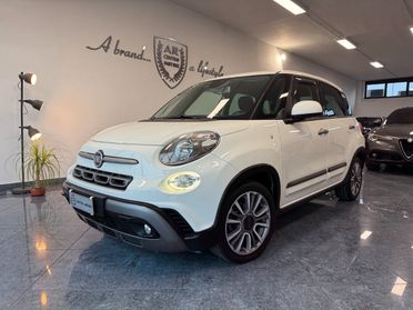 Fiat 500 L Cross Cross 1.3 mjt 95cv Navi Carplay Pelle Full