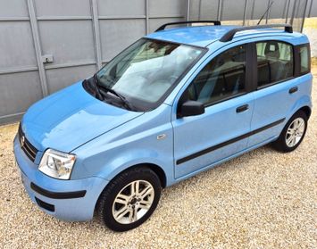 Fiat Panda 1.3 MULTIJET 65.000km