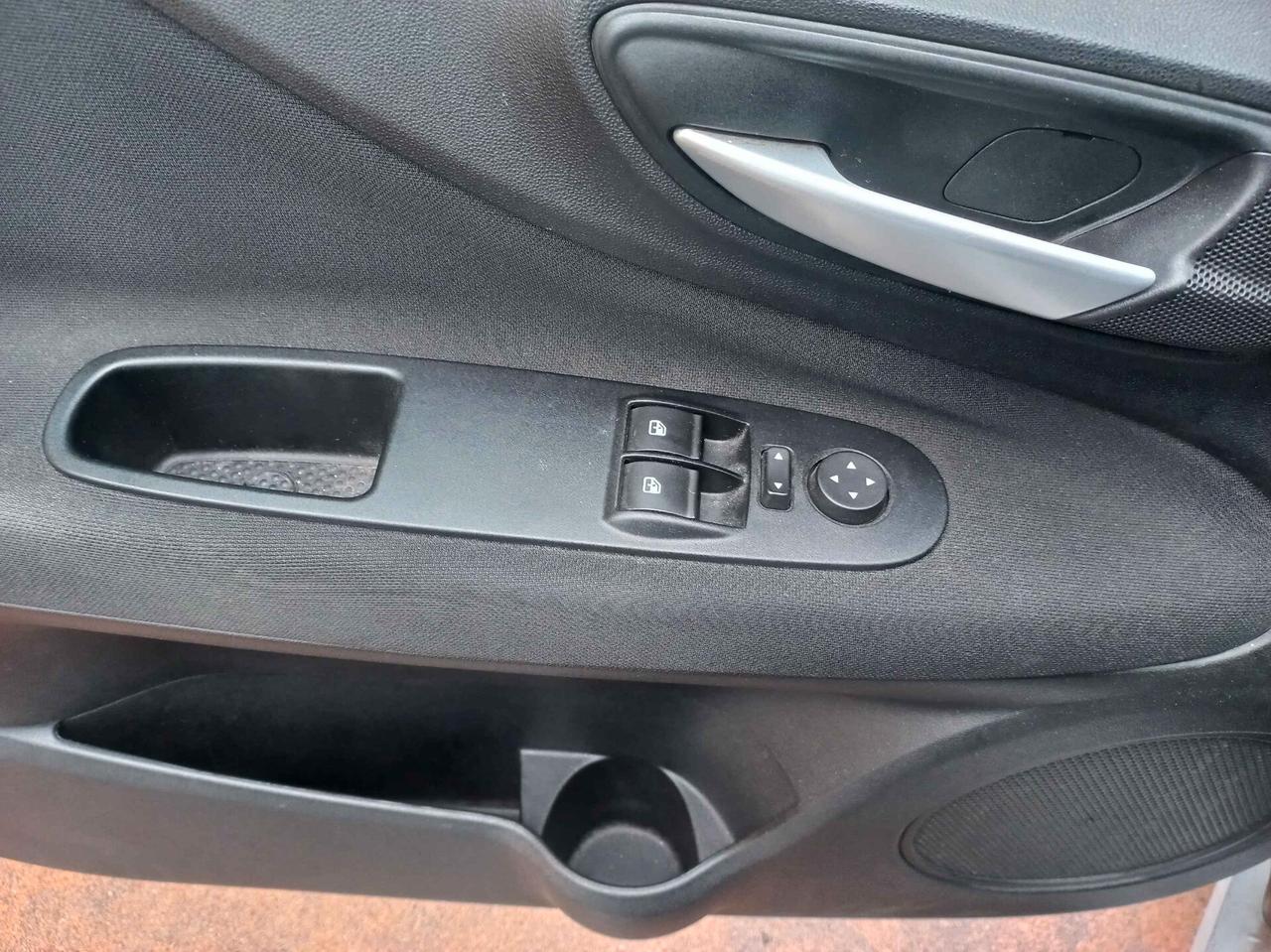 Fiat Punto 1.2 8V 5 porte Lounge
