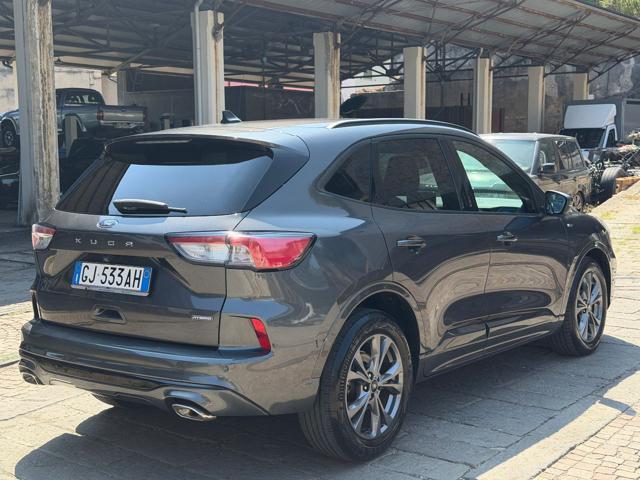 FORD Kuga 2.5 Full Hybrid 190 CV CVT 2WD ST-Line