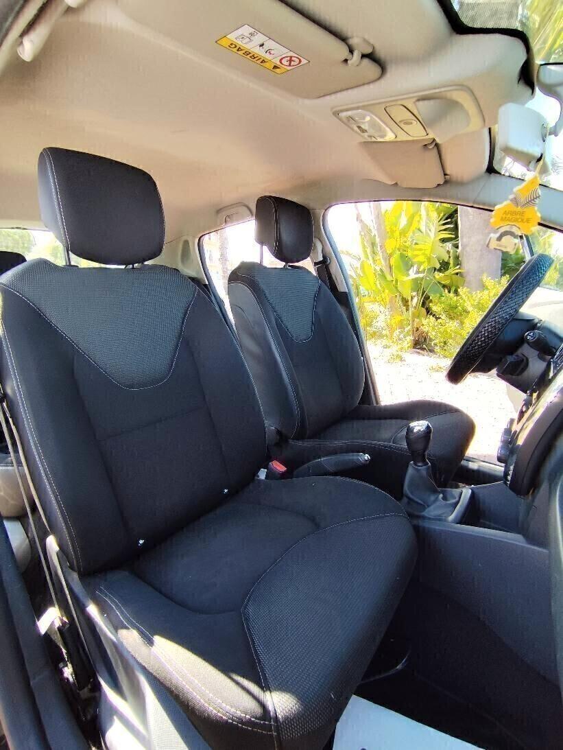 Renault Clio 1.5 dCi 8V 75CV 5 porte Live