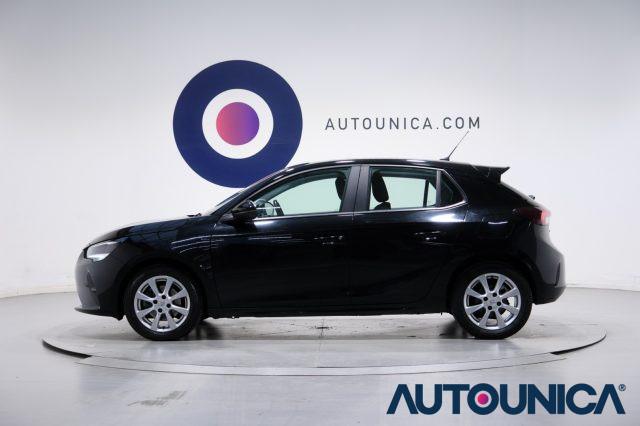 OPEL Corsa 1.2 100 CV AUTOMATICA ELEGANCE NEOPATENTATI