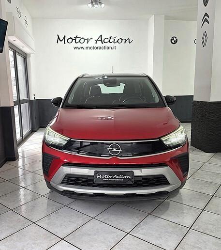 Opel Crossland 1.5 ECOTEC D 120 CV Start&Stop aut. Design & Tech