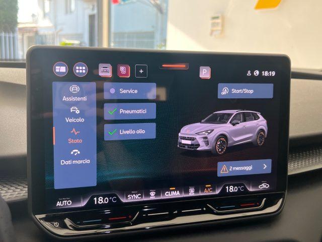 CUPRA Terramar 1.5 e-Hybrid DSG Impulse full optional da ?399,00