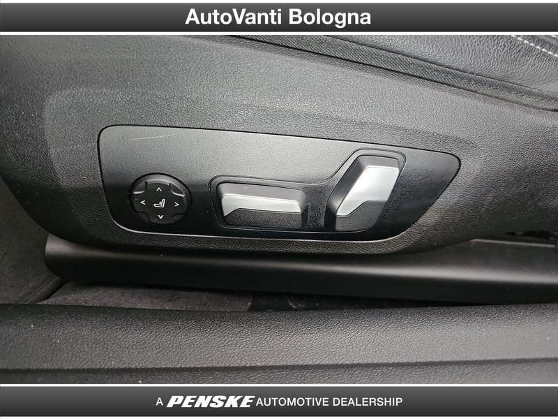 BMW Serie 4 420d Cabrio mhev 48V Sport auto