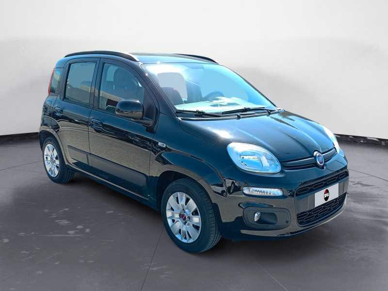 FIAT Panda 2016 Benzina - Panda 1.2 Easy easypower Gpl 69cv