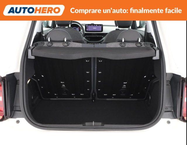 FIAT 500e Berlina 42 kWh Icon +
