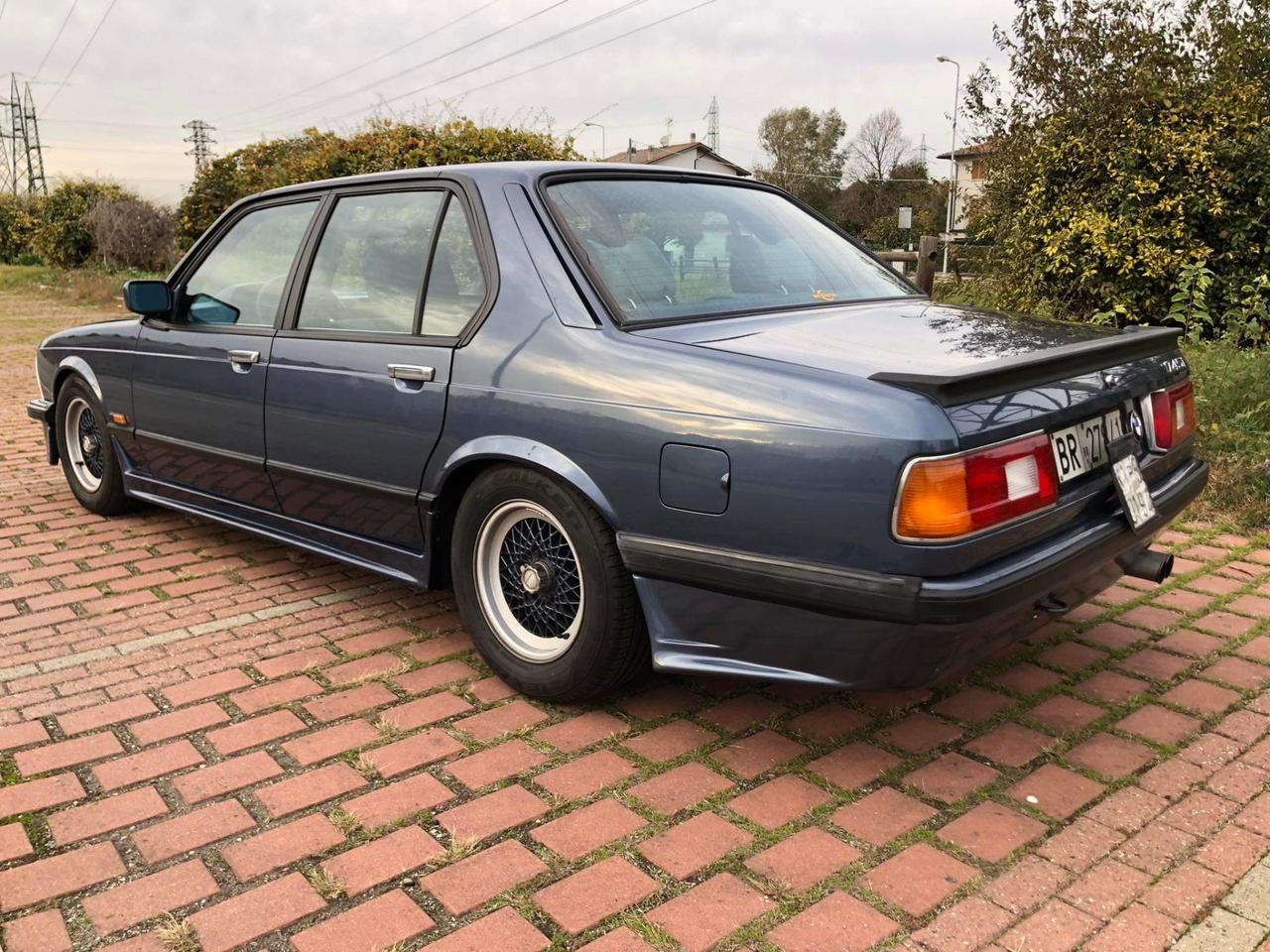 Bmw 745 745i