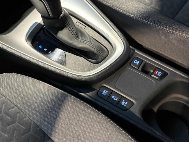 TOYOTA Yaris Cross 1.5 Hybrid 5p. E-CVT Active