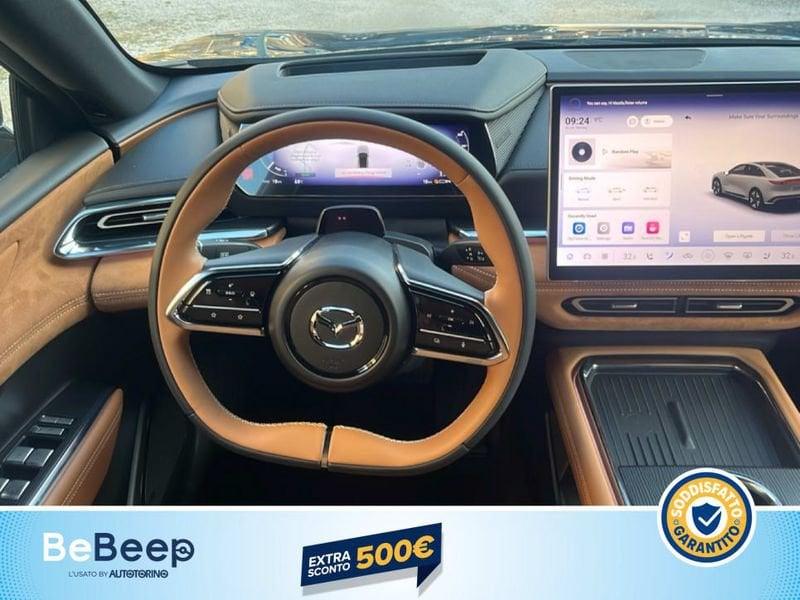 Mazda Mazda6e 6E 68.8 KWH STANDARD RANGE TAKUMI PLUS