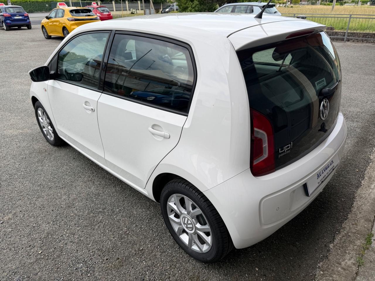 Volkswagen up! 1.0 5p. move
