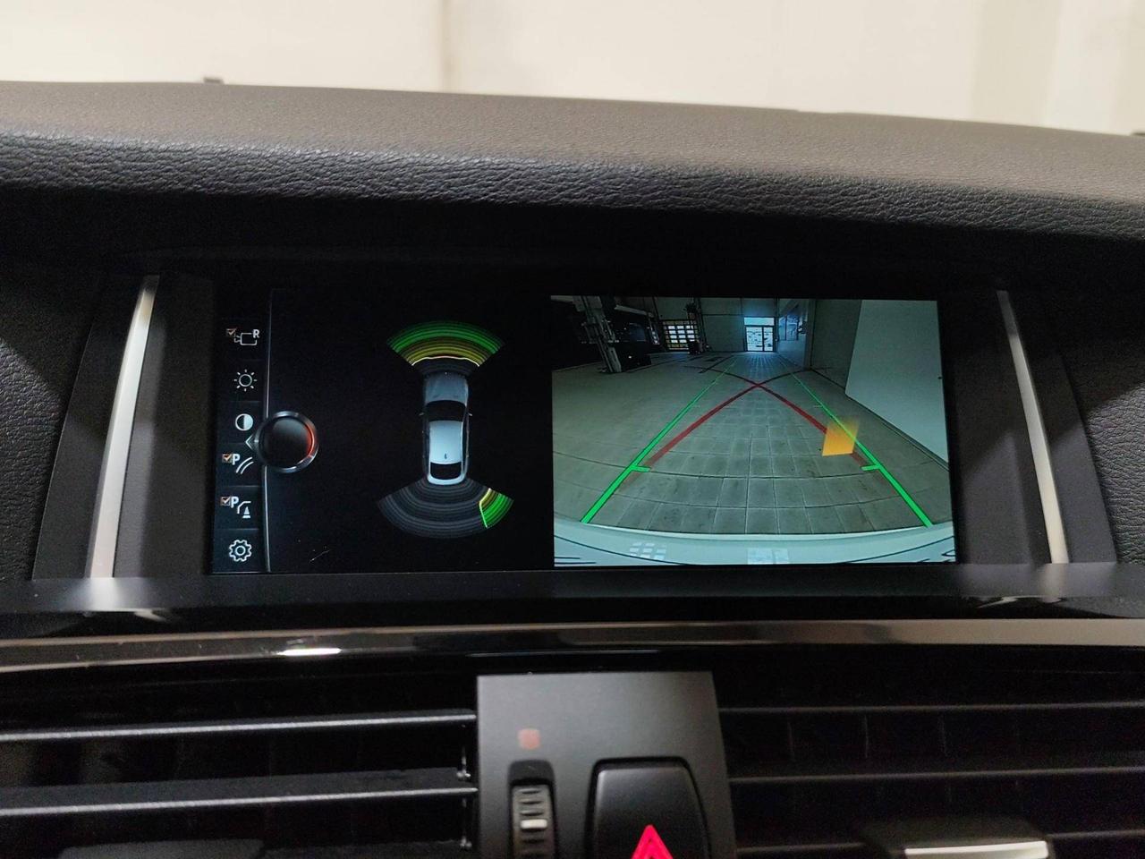 BMW X4 xDrive20d MSport