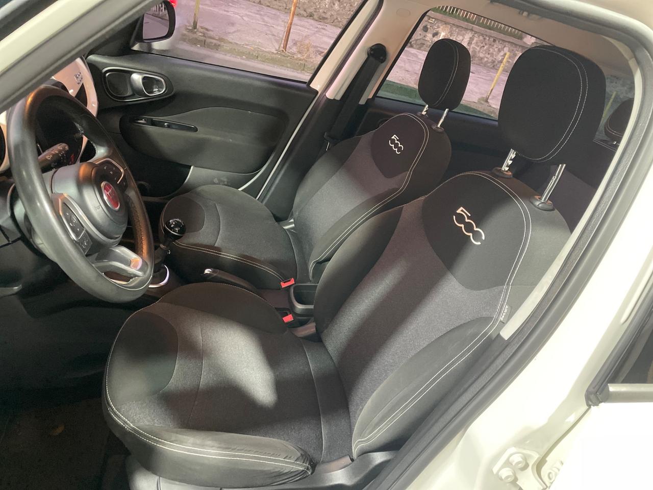 Fiat 500L 1.3 Multijet 95 CV Business Navi+Retrocamera ITALIANA