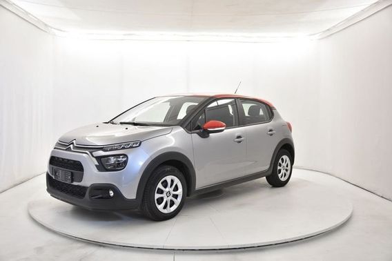 Citroën C3 1.5 BlueHDi 100CV S&S Feel