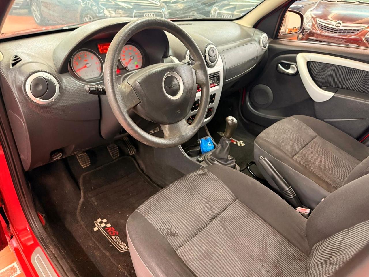 Dacia Sandero 1.4 GPL Lauréate ok Neopatentati