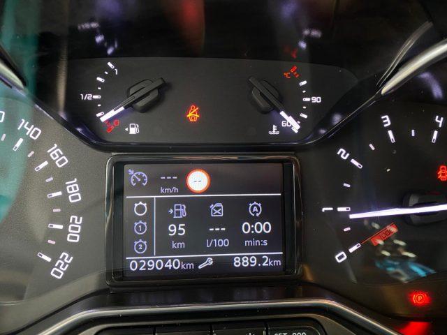 CITROEN Berlingo BlueHDi 1.5 Shine M *Navi*Retrocamera*Sensori