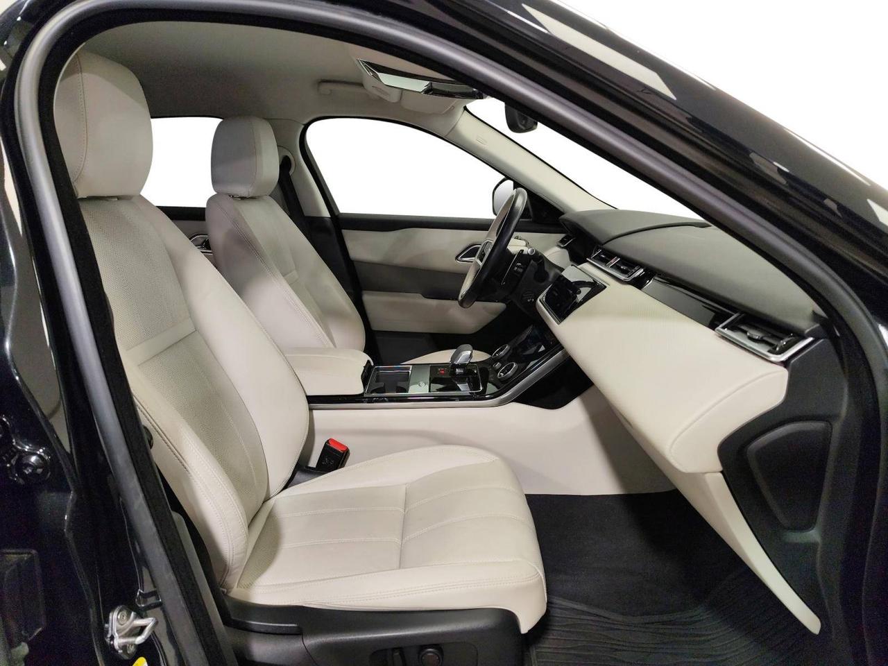 Land Rover Range Rover Velar 2.0d i4 mhev SE 4wd 204cv auto