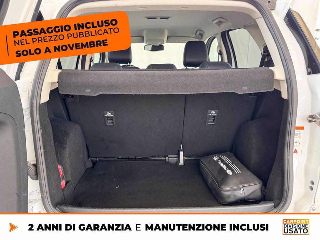 FORD Ecosport 1.0 ecoboost active s&s 125cv del 2022