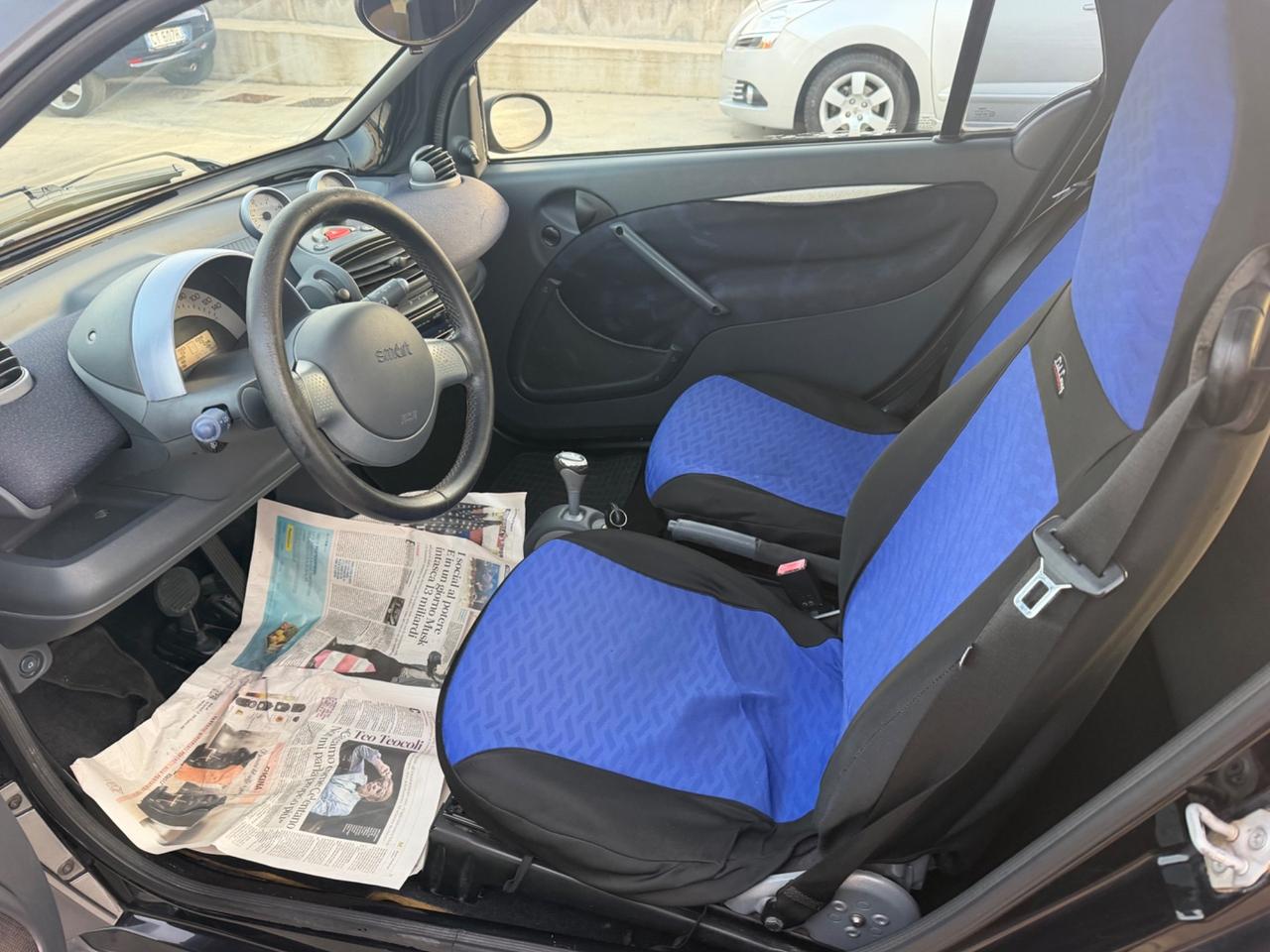 Smart 800 & pure cdi (30 kW)