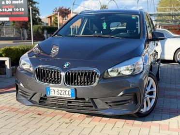 Bmw Serie 2 Gran Tourer 218d Advantage