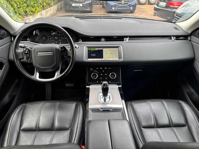LAND ROVER Range Rover Evoque 2.0D I4-L.Flw 150 CV AWD Auto S
