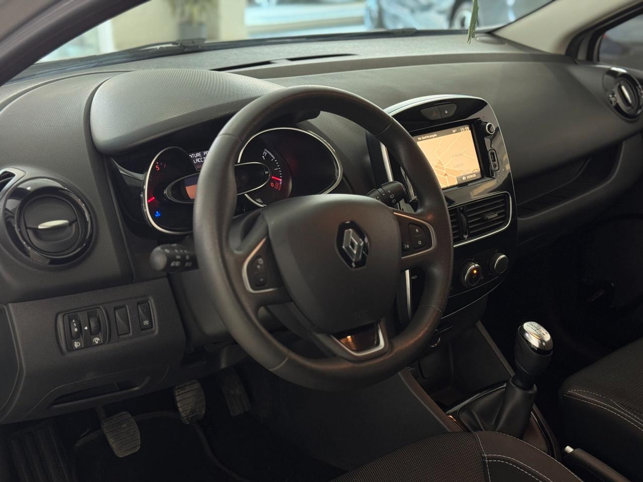 Renault Clio 1.5 dCi 90cv Energy Zen
