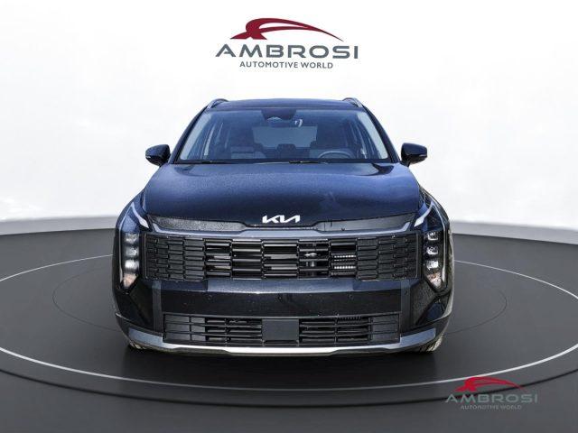 KIA Sportage 1.6 DS MH DCT BUSINESS