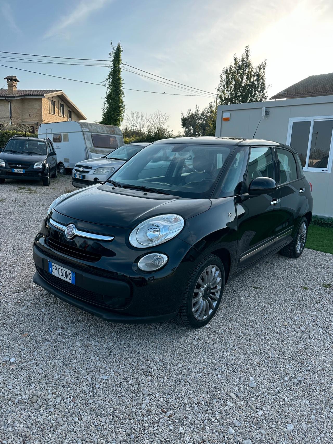 Fiat 500L 1.3 Multijet 85 CV Pop Star