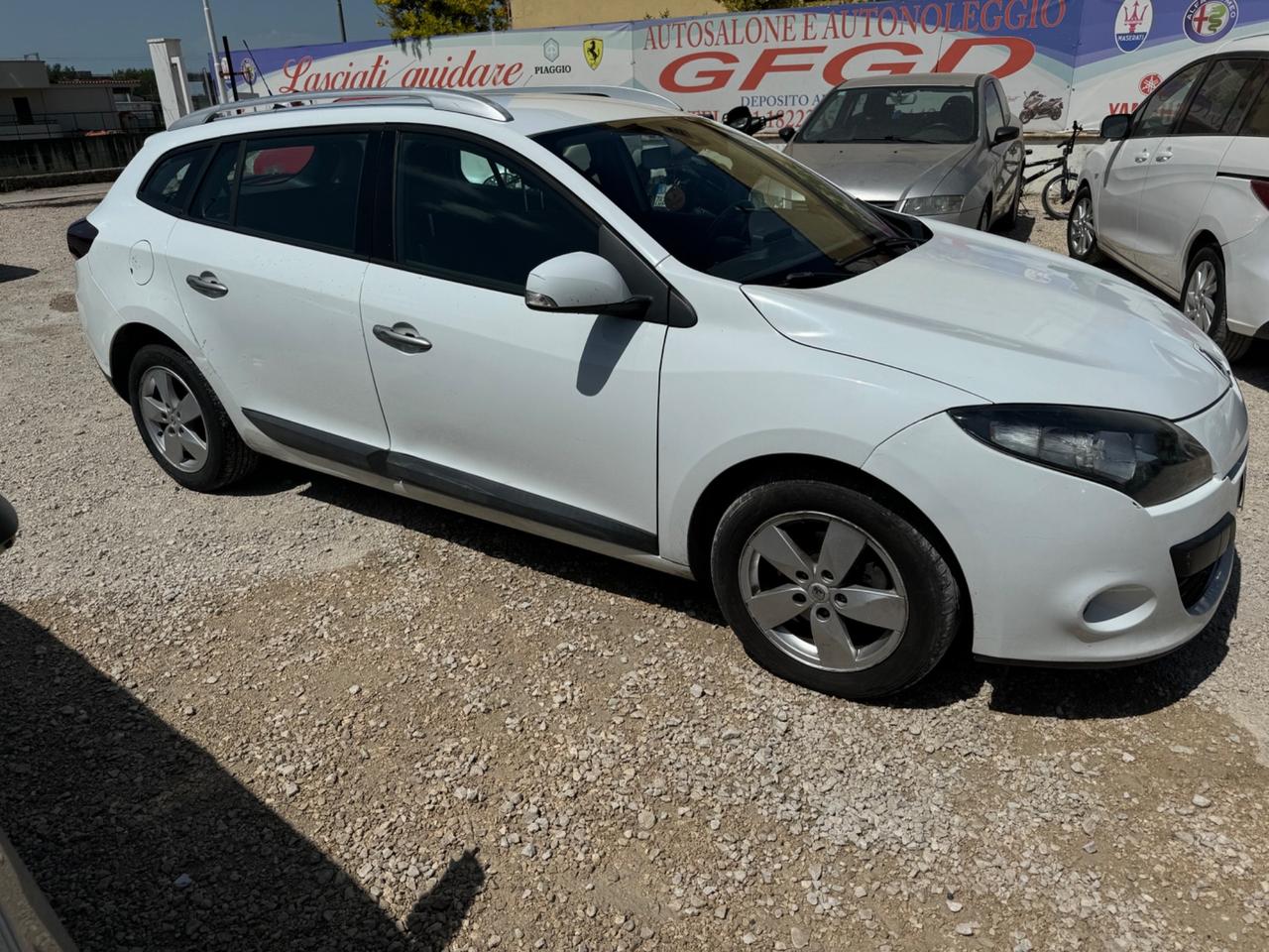 Renault Clio 1.5 dCi 105CV SporTour Luxe