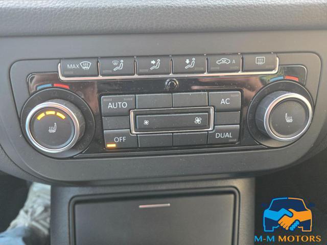 VOLKSWAGEN Tiguan 2.0 TDI DPF 4MOTION DSG Sport & Style