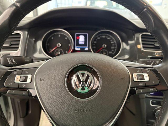 VOLKSWAGEN Golf 1.6 TDI 115 CV 5p. Business BlueMotion Technology