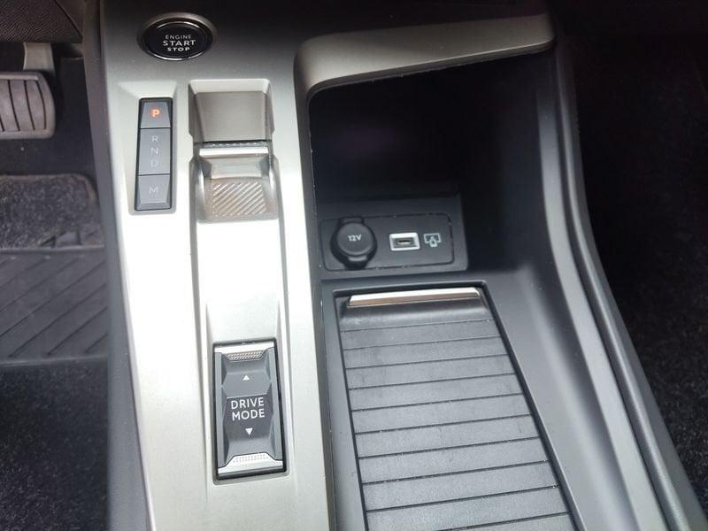 Peugeot 308 BlueHDi 130 S&S EAT8 SW Allure Pack